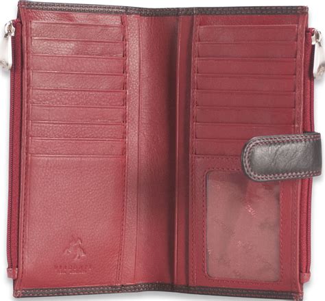 myer women's wallets